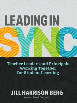cover image of Leading in Sync